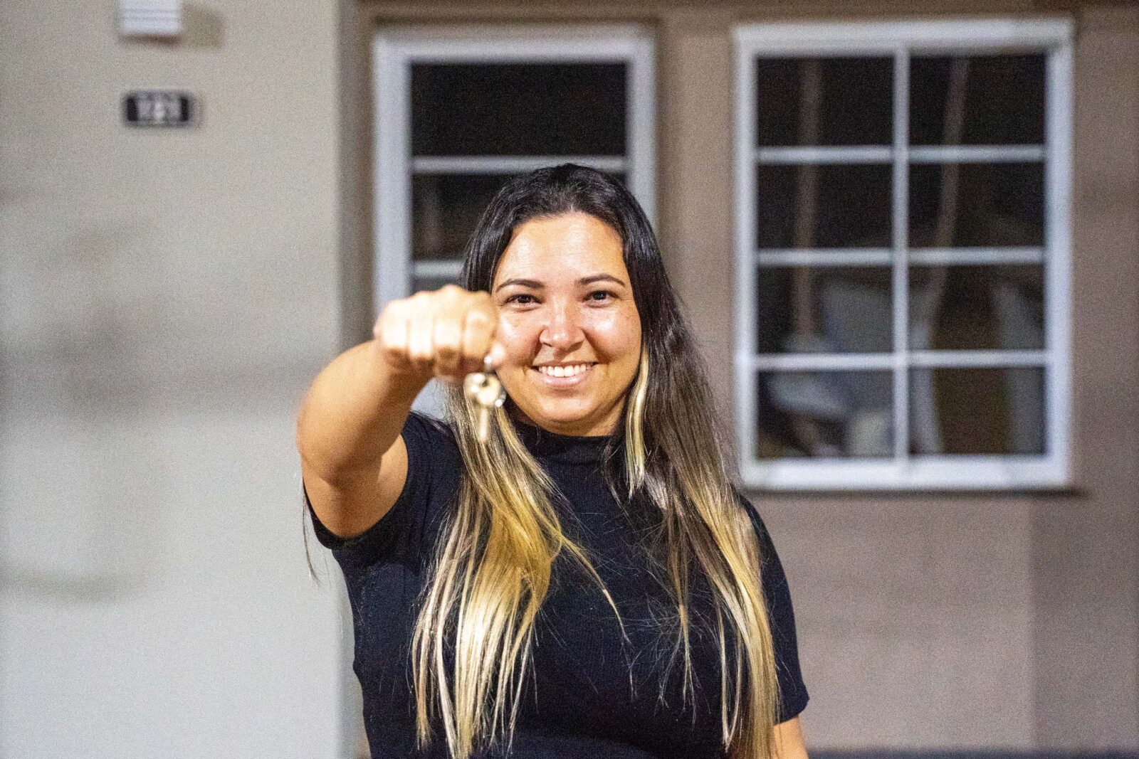 gessica aparecida de almeida promotora 4