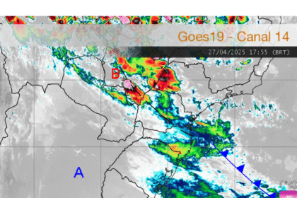 Radar Simepar