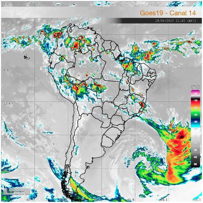 Frio marca início da semana no Paraná, mas temperaturas sobem na quarta-feira 3 image 20