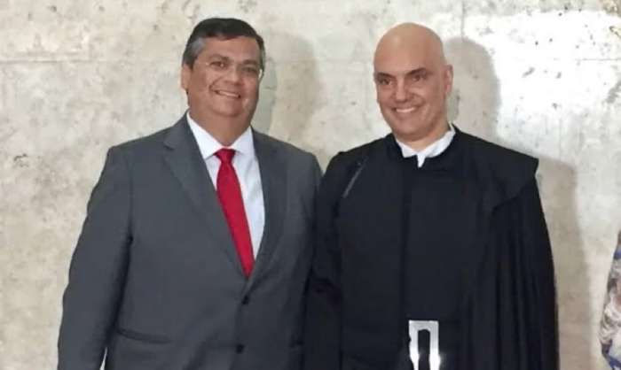 Flávio Dino, do STF, desafia Lei Magnitsky e decide anular efeitos de leis estrangeiras no país, inclusive contra STF e Alexandre de Moraes 3 image 228 - Saiba Já News