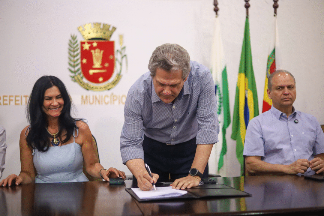Acordo entre Prefeitura e Comitê do Incentivo à Formalidade reforça fiscalização e segurança em obras públicas 4 image 269 - Saiba Já News
