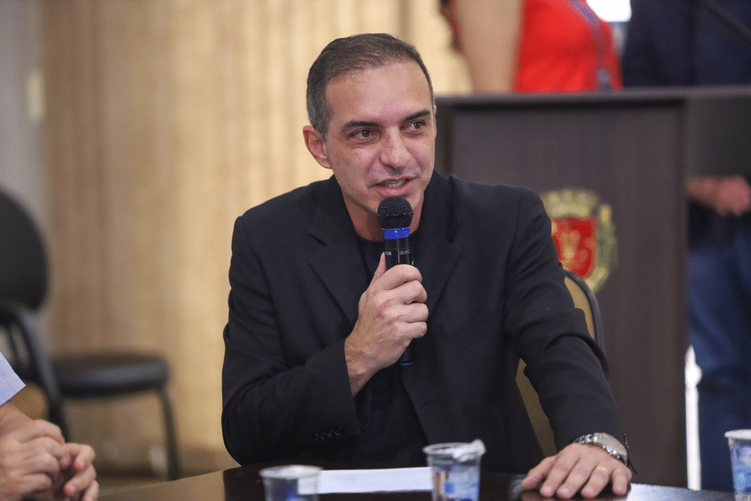 Acordo entre Prefeitura e Comitê do Incentivo à Formalidade reforça fiscalização e segurança em obras públicas 5 image 270 - Saiba Já News