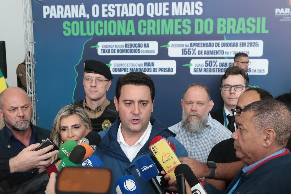 Estado brasileiro será o 1º da América Latina a testar câmeras corporais Inteligentes com IA e tradução simultânea em Tempo Real 3 image 42