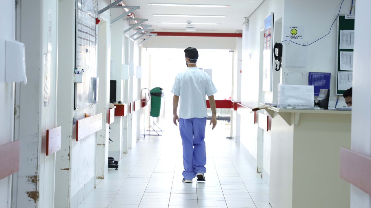 Paraná deve receber 88 profissionais em nova fase do programa Mais Médicos