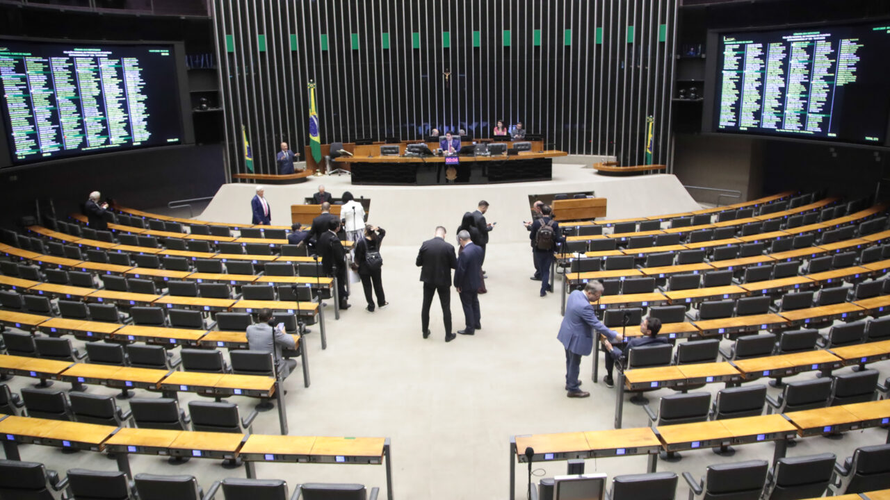 Câmara dos Deputados