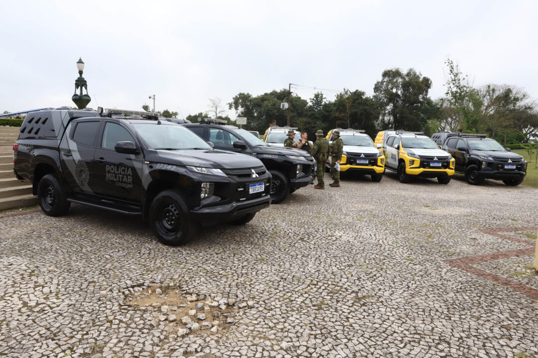 Estado investe R$ 116 milhões em helicópteros, fuzis, viaturas e tecnologia para forças de segurança 22 img 4672 0 - Saiba Já News