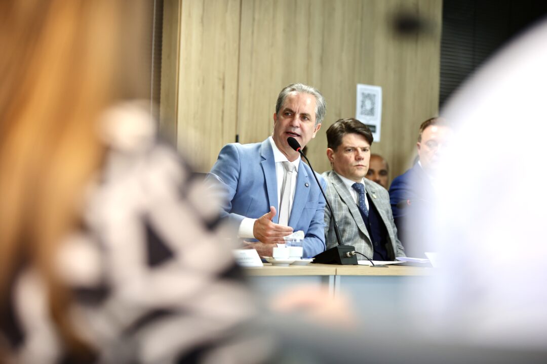 Estado e Tribunal de Contas firmam parceria para fortalecer a gestão pública municipal 15 img 5689 - Saiba Já News