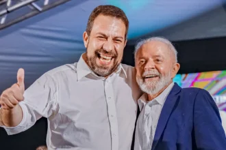 lula boulos ministro - Saiba Já News