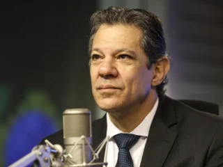 Ministro da Fazenda, Fernando Haddad