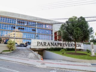 Paranaprevidência