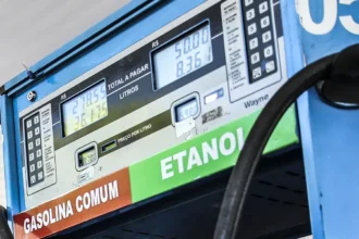 posto de gasolina bomba - Saiba Já News