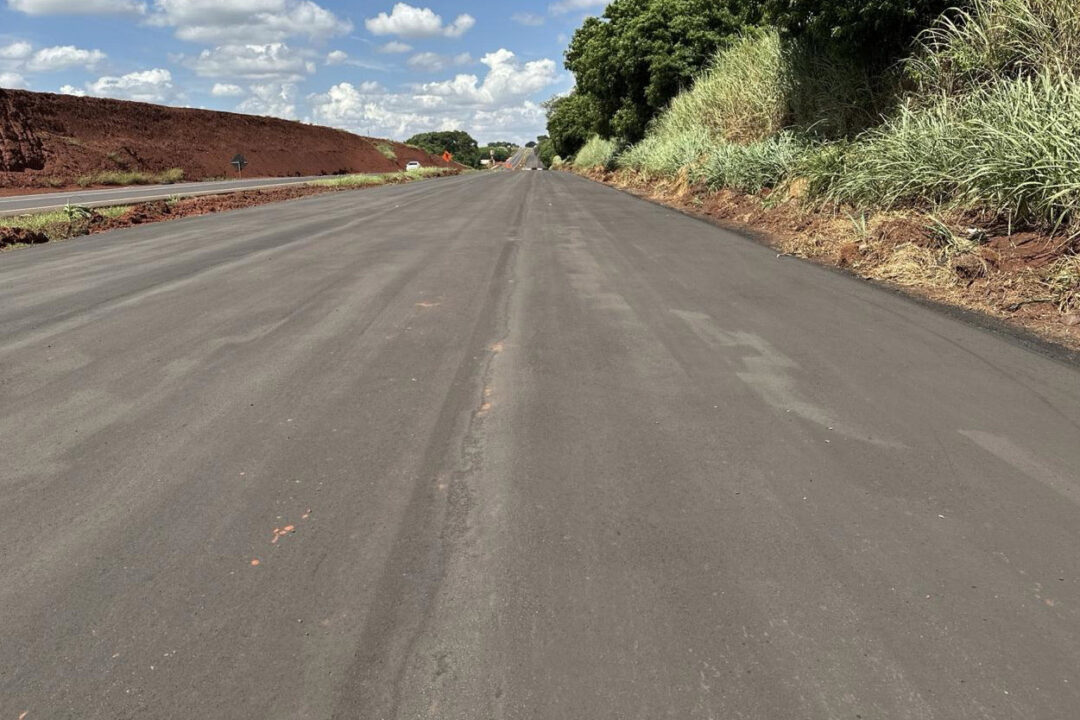 Obra para concluir a duplicação da PR-317 entre Maringá e Iguaraçu tem contrato assinado 4 pr 317 entre maringa e iguaracu 001 - Saiba Já News