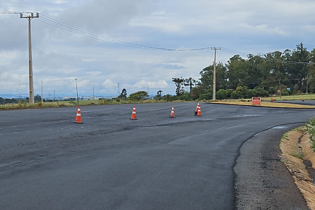 Com aporte do Estado, duplicação da rodovia de acesso a Ivaiporã está quase concluída 7 pr 846 duplicacao entre ivaipora e jardim alegre 004 - Saiba Já News