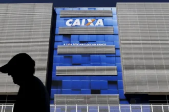 predio da caixa economica federal