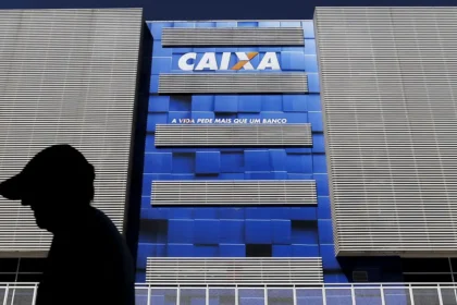 predio da caixa economica federal