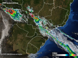 Radar Simepar
