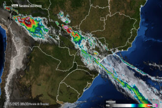 Radar Simepar