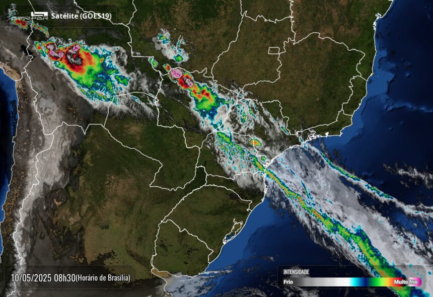 Radar Simepar
