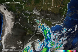 Radar Simepar