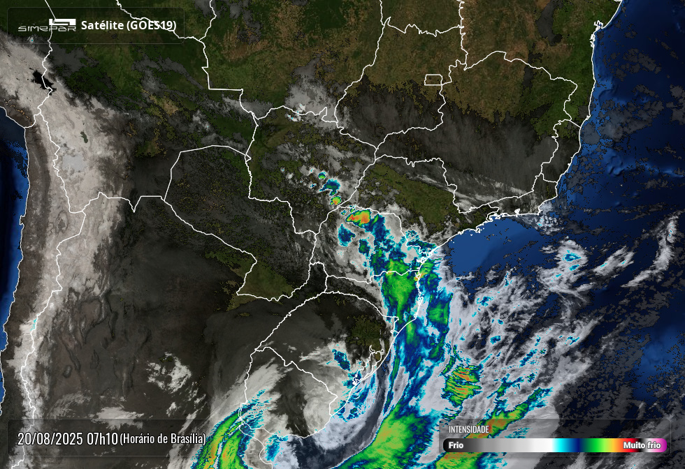 Semana de Contrastes: Chuva, Frio e Amplitude Térmica no Paraná 3 product1 2 4 - Saiba Já News