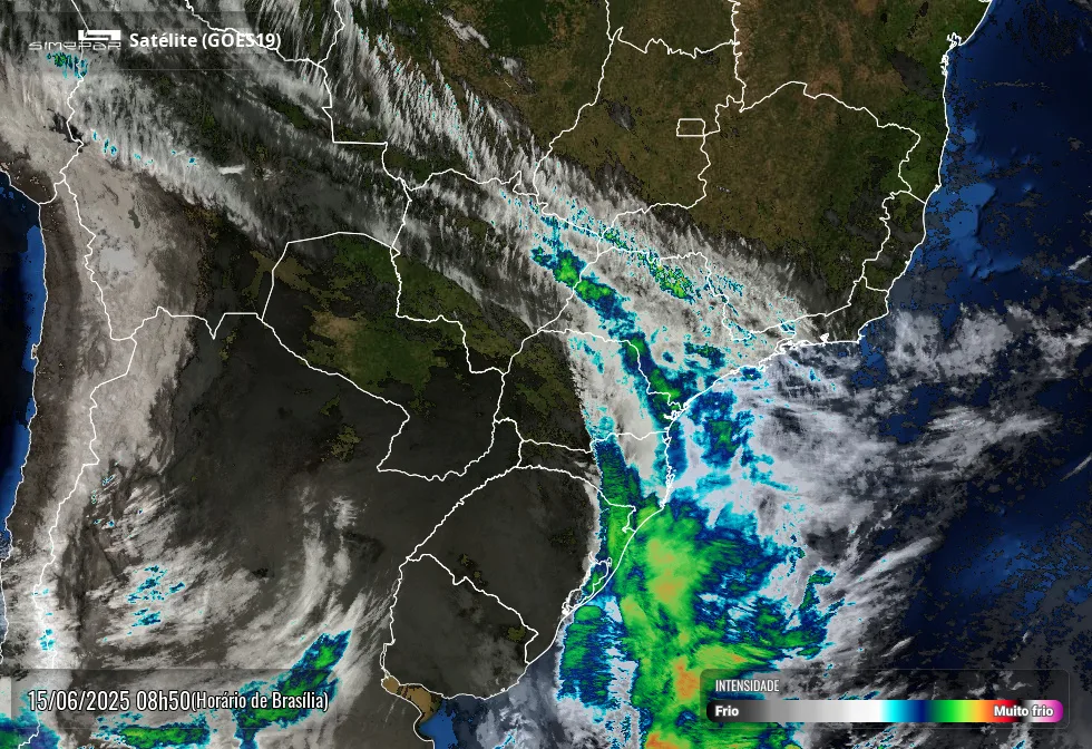 Chuvas e queda de temperatura no paraná: Simepar alerta para frente fria 2 product1 22