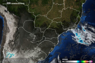 Radar Simepar