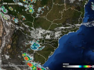 Radar Simepar