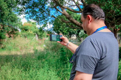 proprietários de imóveis