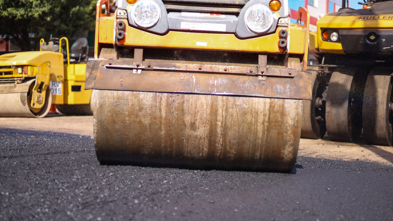 recapeamento asfaltico 5 - Saiba Já News