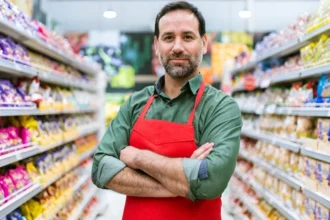 repositor de mercadorias2 Feirao de Empregabilidade 50 - Saiba Já News