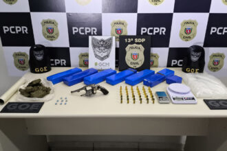 revolver calibre 32 e municoe calibres 9mm e 32 - Saiba Já News