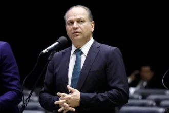 ricardo barros - Saiba Já News