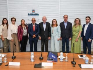 Paraná é o 1º estado brasileiro afiliado da Rede Global de Cidades Amigas das Pessoas Idosas
