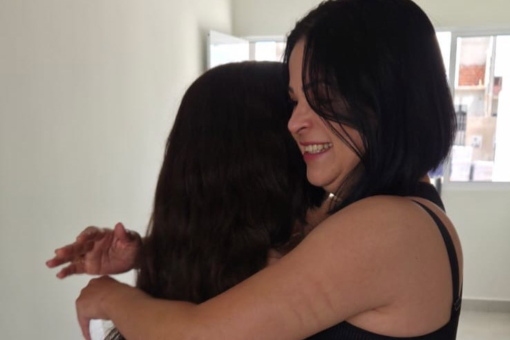 Casa própria vira realidade em Sarandi: 24 famílias recebem imóveis com apoio estadual