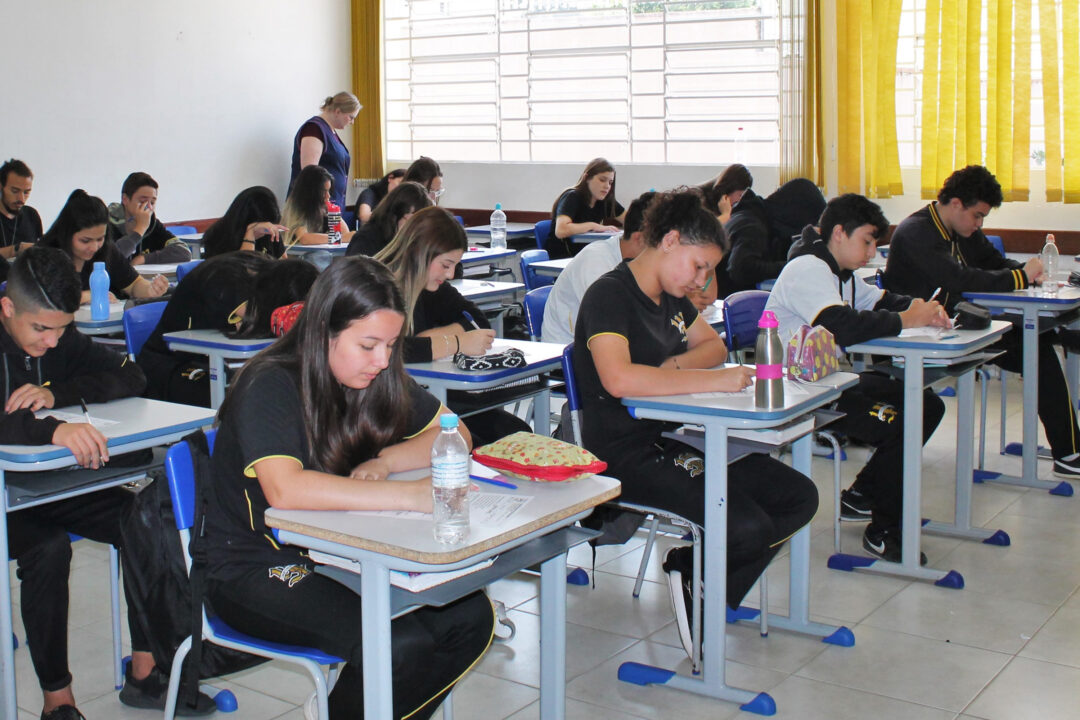 Paraná é o estado que mais investiu em educação em 2025, aponta Tesouro Nacional 2 seed4 - Saiba Já News