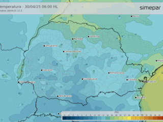 temperatura 5