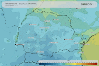 temperatura 5
