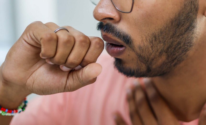 Vírus sincicial respiratório (VSR) e Influenza A, SARS-CoV-2, Influenza B, rinovírus, metapneumovírus