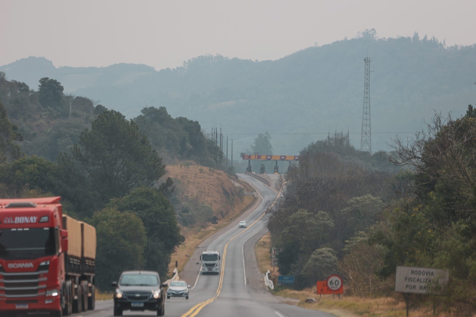 Concessões rodoviárias: com R$ 36 bilhões em obras, contratos dos lotes 3 e 6 das rodovias paranaenses são assinados 5 lotes 3 e 6 das rodovias paranaenses