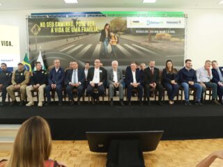 Maio Amarelo: Estado mira redução da velocidade para diminuir acidentes de trânsito
