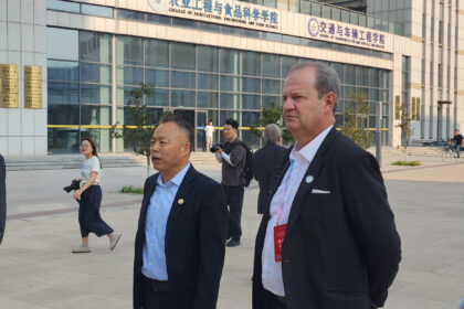visita da comitiva china 2 - Saiba Já News