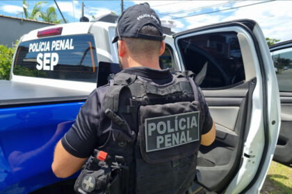 Polícia Penal