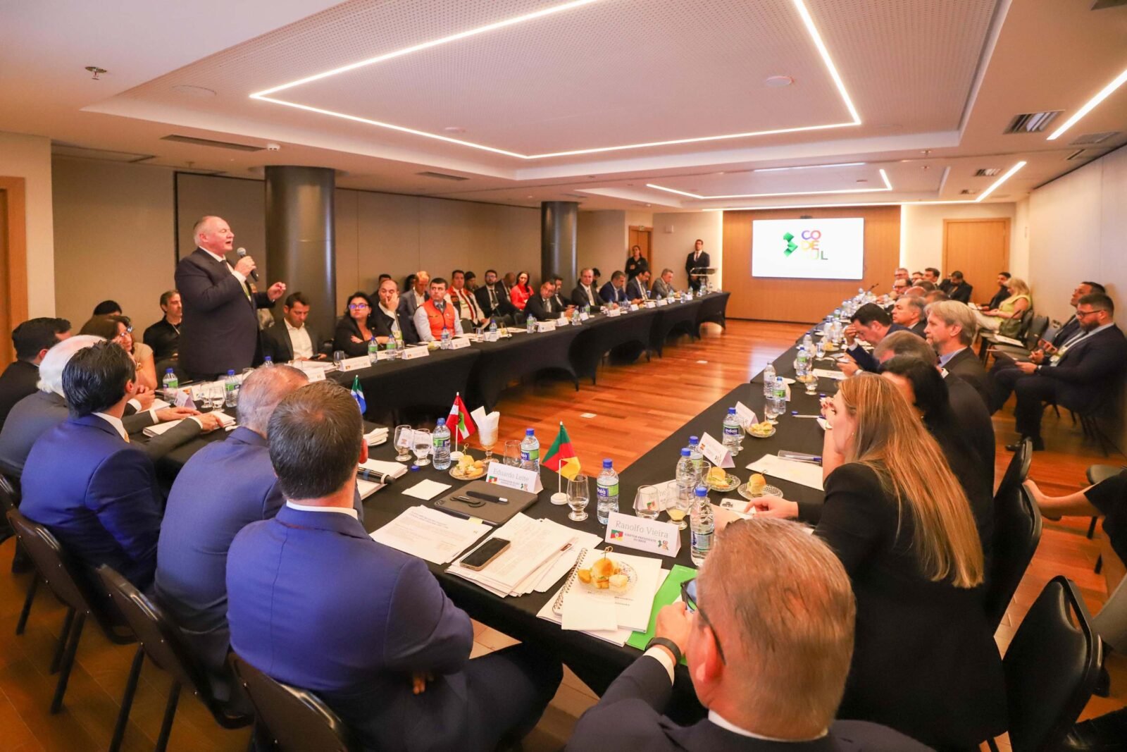 Estados do Sul fecham planejamento estratégico e parceria para eventos climáticos 10 whatsapp image 2025 04 23 at 13.39.22 11