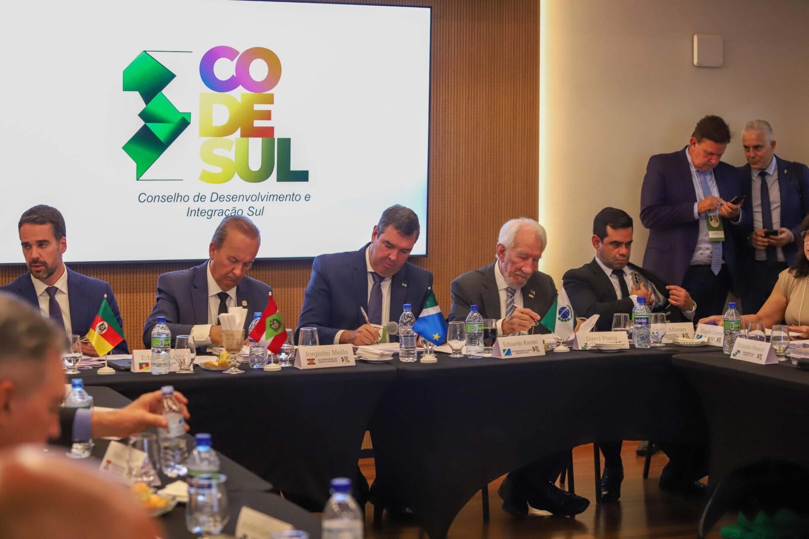 Estados do Sul fecham planejamento estratégico e parceria para eventos climáticos 9 whatsapp image 2025 04 23 at 13.39.22 16