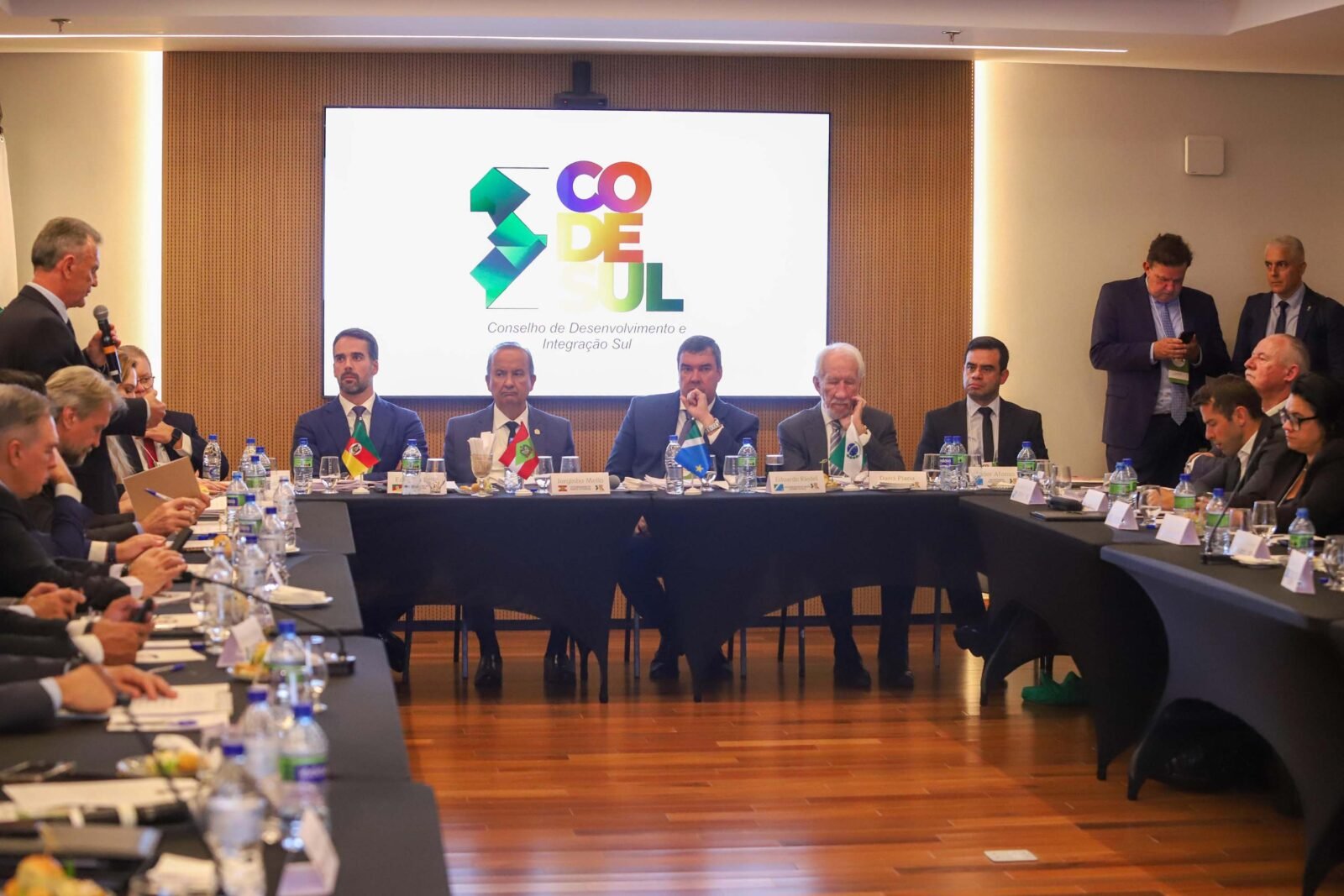 Estados do Sul fecham planejamento estratégico e parceria para eventos climáticos 8 whatsapp image 2025 04 23 at 13.39.22 22