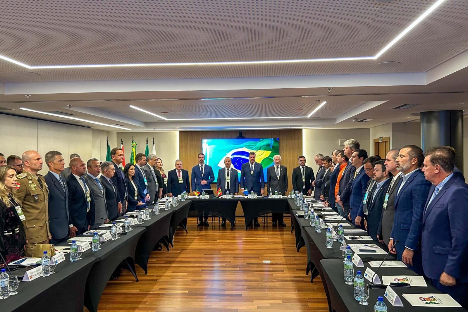 Estados do Sul fecham planejamento estratégico e parceria para eventos climáticos 7 whatsapp image 2025 04 23 at 13.39.22 26