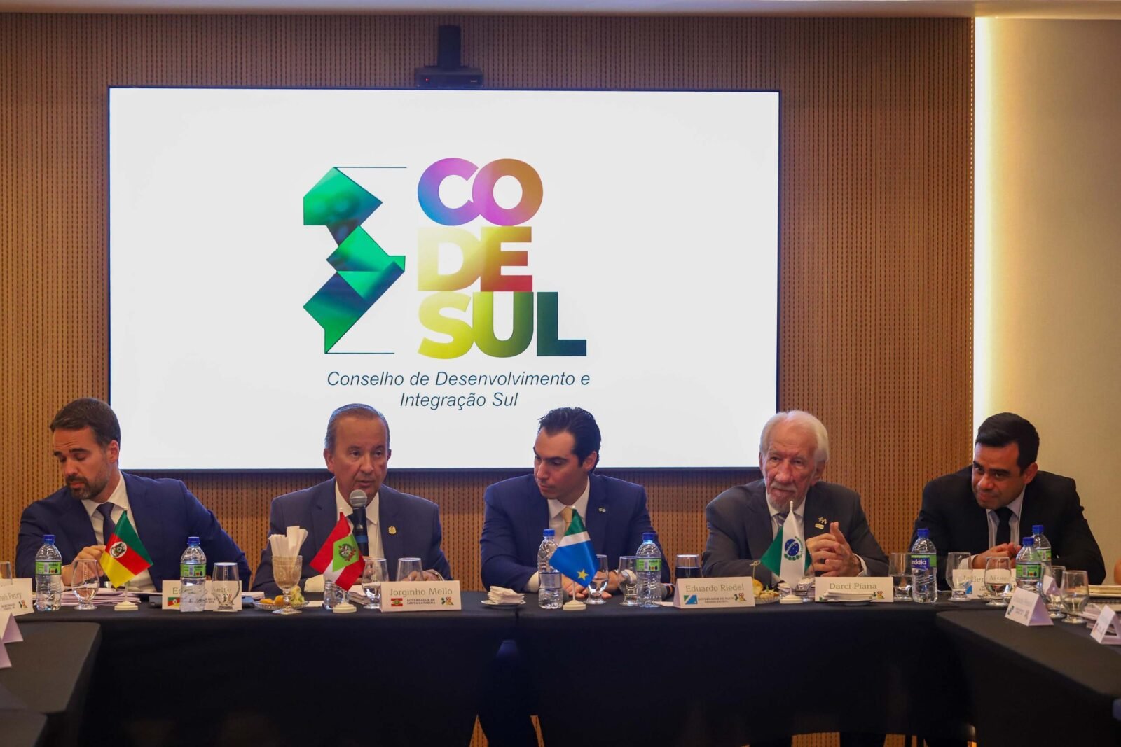 Estados do Sul fecham planejamento estratégico e parceria para eventos climáticos 13 whatsapp image 2025 04 23 at 13.39.22 4
