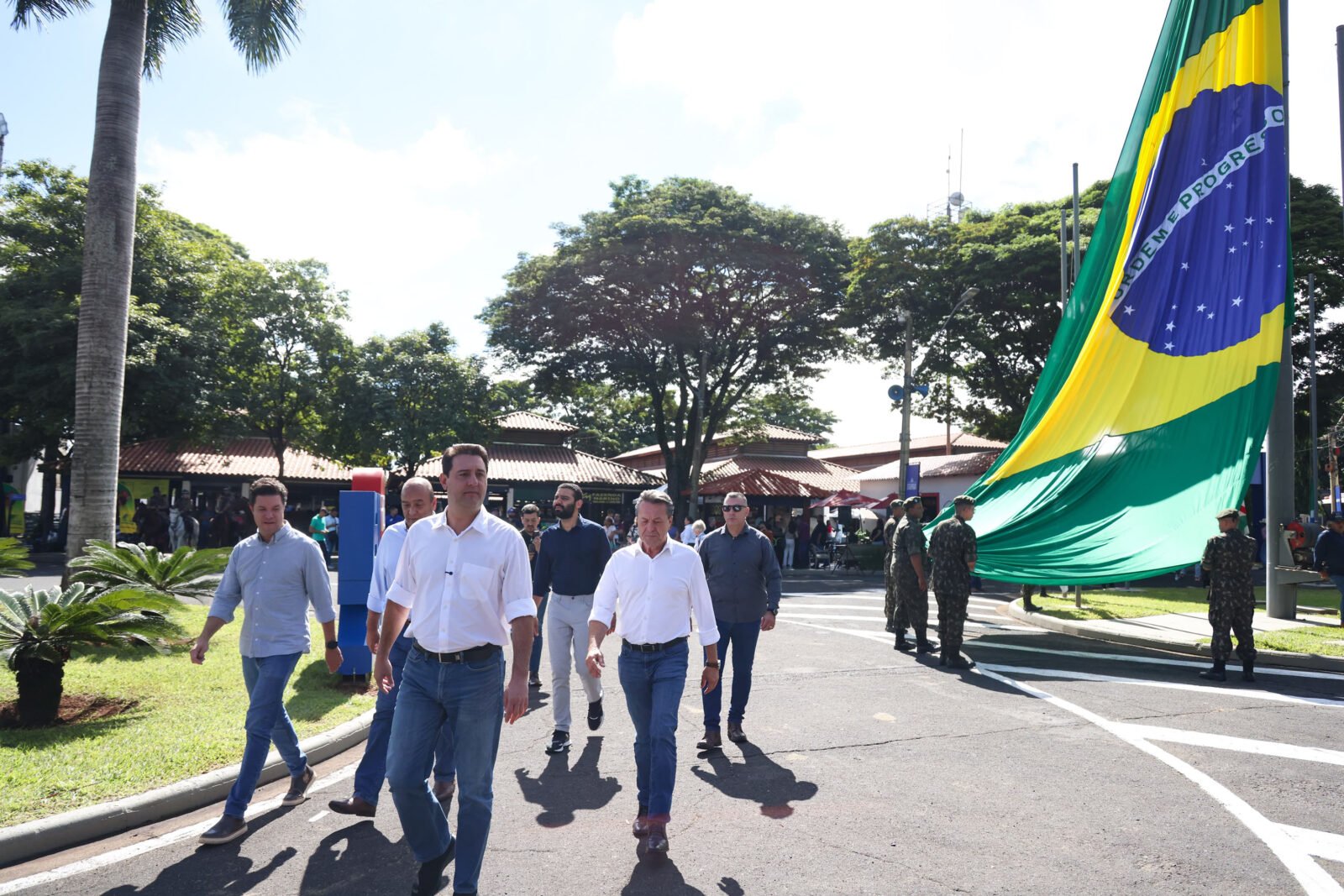 Paraná mostra força na pecuária durante a 90ª ExpoZebu em Minas Gerais 3 whatsapp image 2025 04 26 at 12.13.58 2