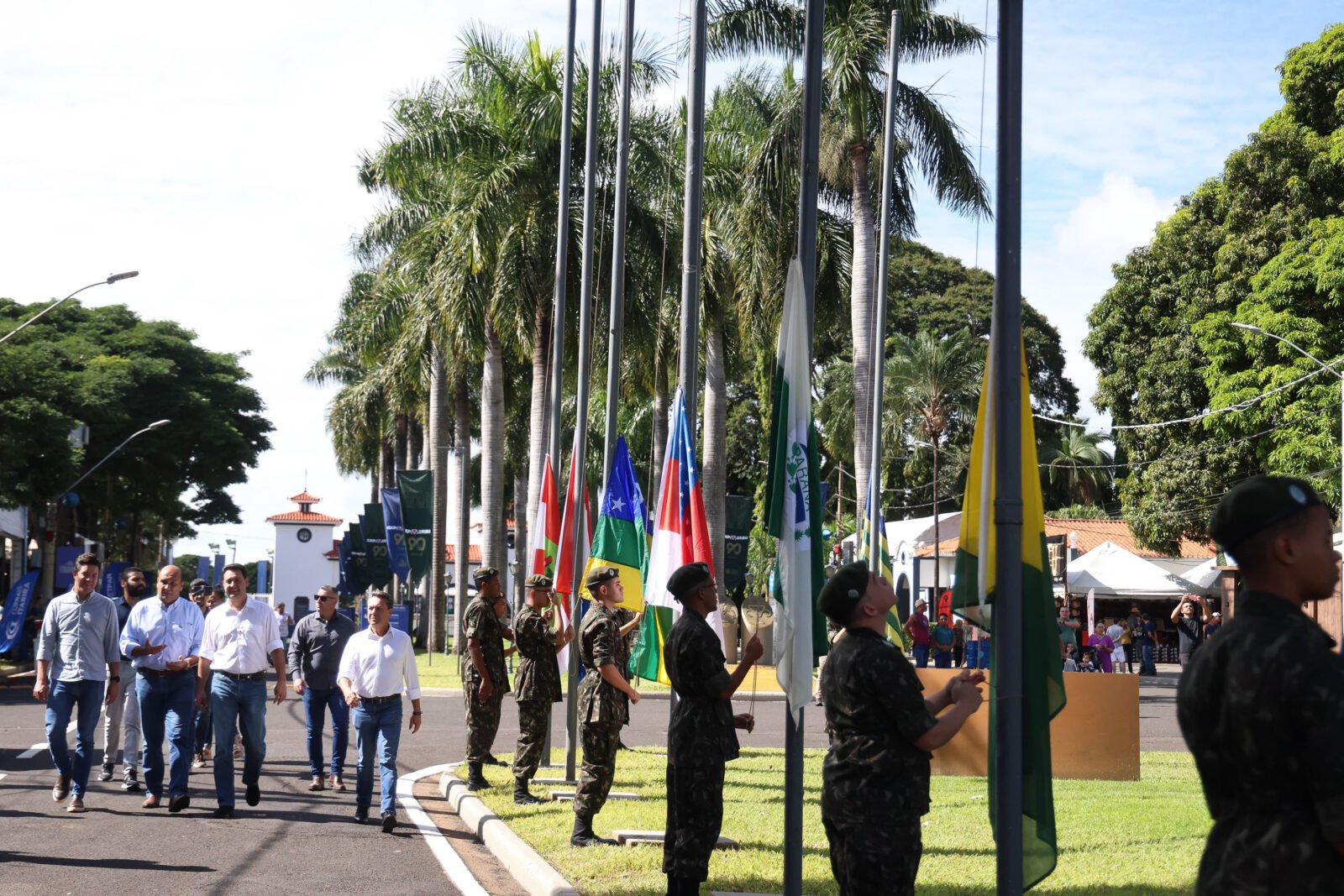Paraná mostra força na pecuária durante a 90ª ExpoZebu em Minas Gerais 2 whatsapp image 2025 04 26 at 12.14.00