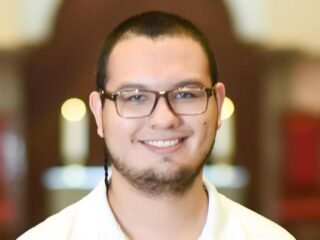Professor da rede estadual de educação, João Marcos Brandet foi oficialmente nomeado líder local do NASA Space Apps Challenge 2025 em Londrina, no Norte do Paraná.